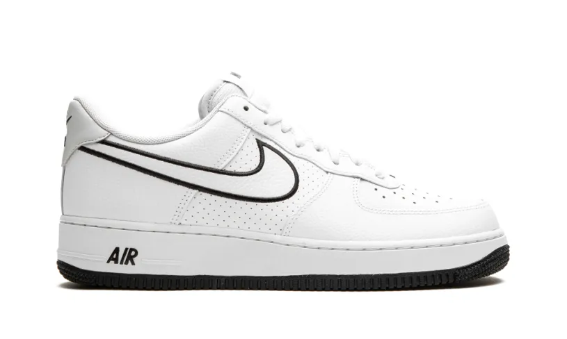 Nike Lifestyle Air Force 1 Low 'White Photon Dust'